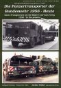 Modern German Army Tank Transporter - 1956 to Present