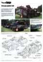 Modern German Army Tank Transporter - 1956 to Present
