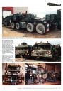 Modern German Army Tank Transporter - 1956 to Present