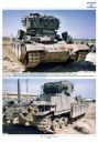 IDF Armoured Vehicles