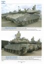 IDF Armoured Vehicles