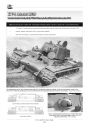 KV Soviet Heavy Tanks