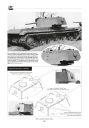 KV Soviet Heavy Tanks